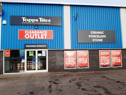 profile picture of Topps Tiles Tyneside - Clearance Outlet profile picture