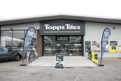 profile picture of Topps Tiles Scunthorpe profile picture