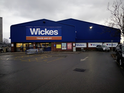 profile picture of Wickes Scunthorpe