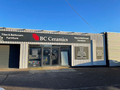 profile picture of B.C. Ceramics - Northampton's premier tile store profile picture