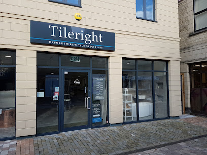 profile picture of Tileright Oxford Ltd profile picture