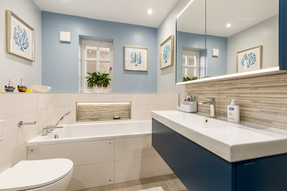 profile picture of Bathrooms & Kitchens by InStil Design profile picture