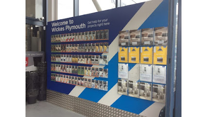 profile picture of Wickes Plymouth profile picture