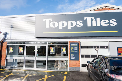 profile picture of Topps Tiles Preston - Clearance Outlet profile picture