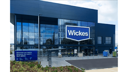 profile picture of Wickes Preston profile picture