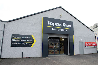 profile picture of Topps Tiles Hillington - Superstore profile picture