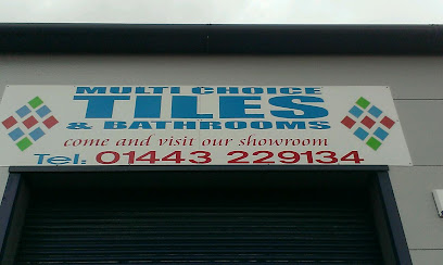 profile picture of MULTI CHOICE TILES & BATHROOMS PONTYCLUN profile picture