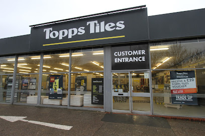 profile picture of Topps Tiles Cardiff Hadfield profile picture