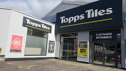 profile picture of Topps Tiles Salisbury profile picture