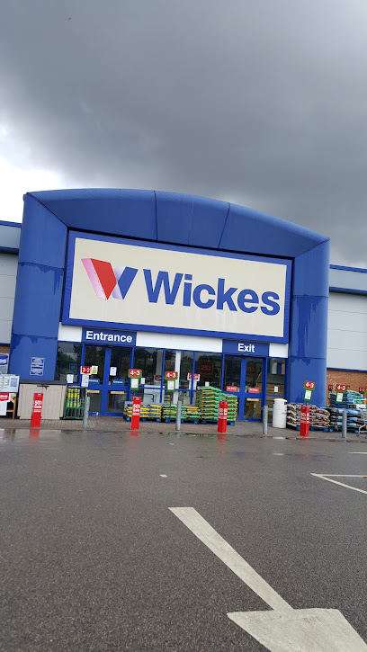 profile picture of Wickes Salisbury profile picture