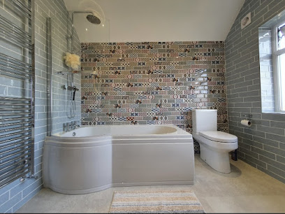 profile picture of Trend Tile & Bathroom Specialists profile picture