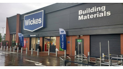 profile picture of Wickes Aintree profile picture