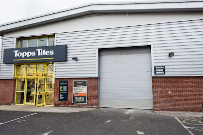 profile picture of Topps Tiles Birkenhead profile picture