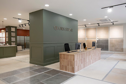 profile picture of Quorn Stone Solihull profile picture