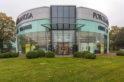 profile picture of PORCELANOSA Solihull profile picture