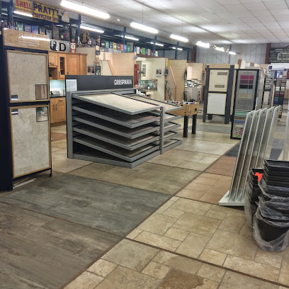 profile picture of Tile Trader (Stroud) Ltd