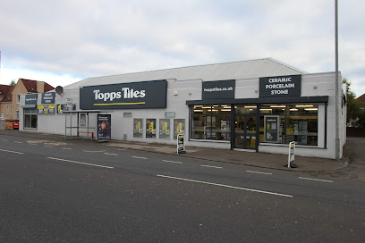 profile picture of Topps Tiles Wishaw profile picture