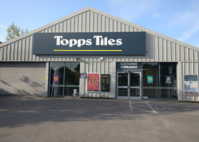 profile picture of Topps Tiles Millbrook profile picture