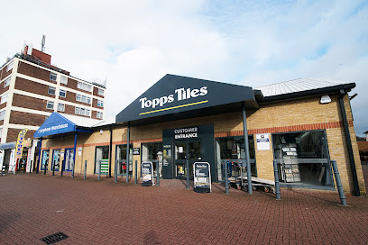 profile picture of Topps Tiles Southend profile picture