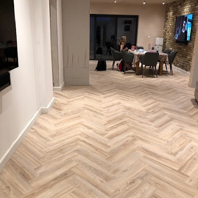 profile picture of Eastwood Flooring Supplies Ltd profile picture