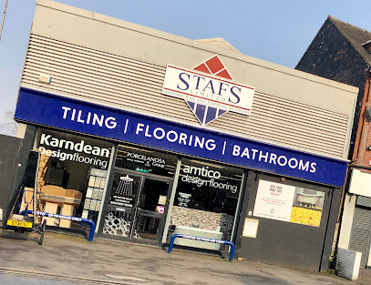 profile picture of Stafford Tiles & Flooring Ltd profile picture