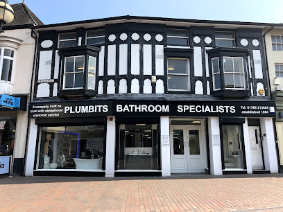 profile picture of Plumbits Showroom Stafford profile picture