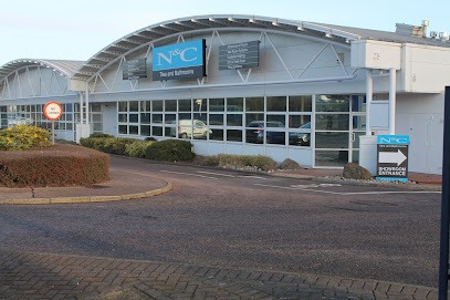 profile picture of N&C Tiles and Bathrooms Stevenage