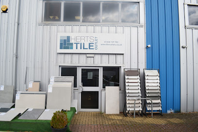 profile picture of Herts Tile Outlet