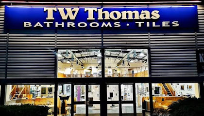 profile picture of TW Thomas Bathrooms & Tiles profile picture