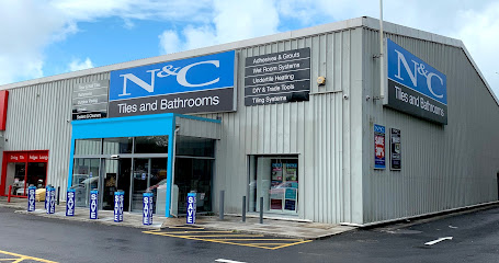 profile picture of N&C Tiles and Bathrooms Swansea profile picture