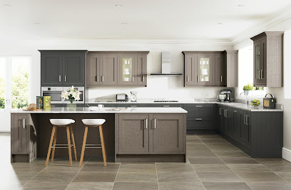 profile picture of M P TILES | Kitchens, Bathrooms & Bedrooms Ltd profile picture