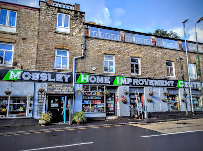 profile picture of Mossley Home Improvement Centre profile picture
