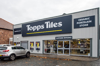 profile picture of Topps Tiles Sale profile picture