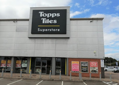 profile picture of Topps Tiles Cardiff Newport - Superstore profile picture