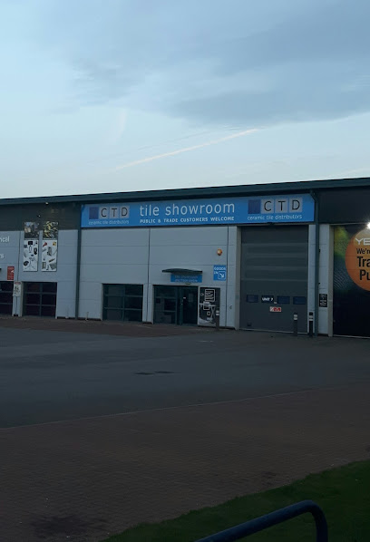 profile picture of CTD Tiles Warrington
