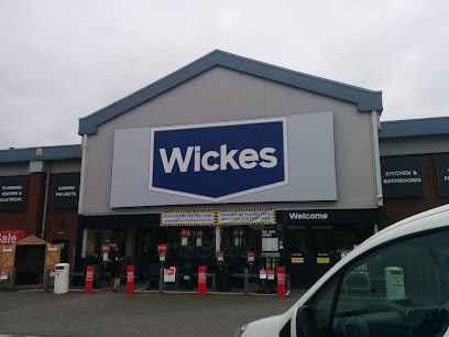 profile picture of Wickes Warrington profile picture