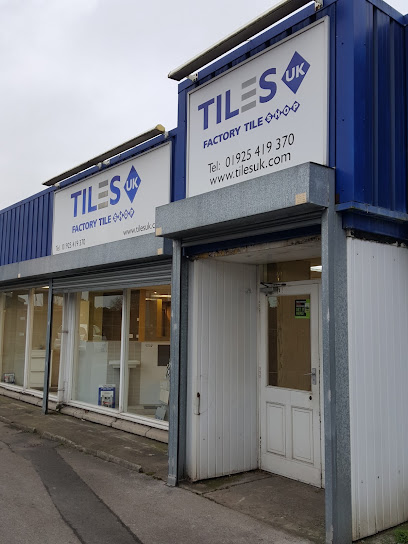 profile picture of Tiles UK Ltd profile picture