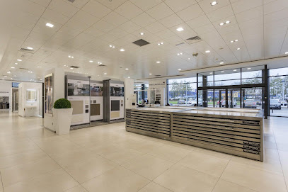 profile picture of PORCELANOSA Warrington