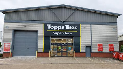 profile picture of Topps Tiles Watford Imperial - Superstore profile picture