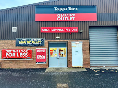 profile picture of Topps Tiles Edinburgh Seafield - Clearance Outlet profile picture