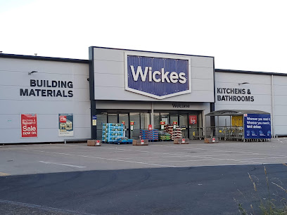 profile picture of Wickes Winchester profile picture