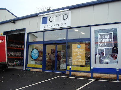 profile picture of CTD Tiles Farnham profile picture