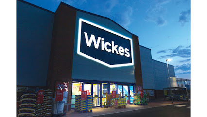 profile picture of Wickes Birkenhead profile picture