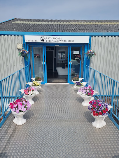 profile picture of Bathroom & Fireplace Warehouse Ltd profile picture