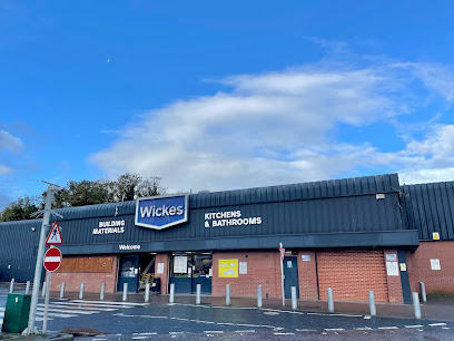 profile picture of Wickes Chatham profile picture