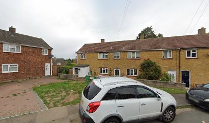 profile picture of Rocket Home Improvements Kent profile picture