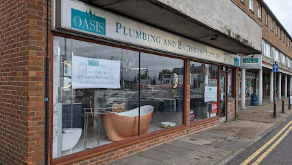profile picture of Oasis Plumbing & Bathroom profile picture
