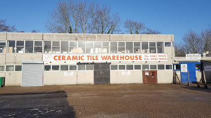 profile picture of Ceramic Tile Warehouse Woking profile picture