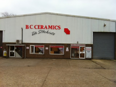 profile picture of B.C. Ceramics - Gillingham profile picture