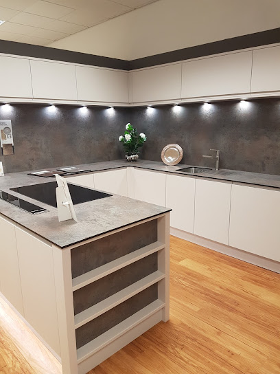 profile picture of Wickes Southport Kitchens and Bathrooms Showroom profile picture